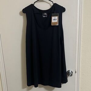 NWT The North Face W Terrain Women’s Plus Tank 3X